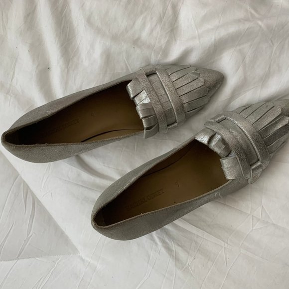 Rachel Comey Dunn Loafer - Picture 4 of 6